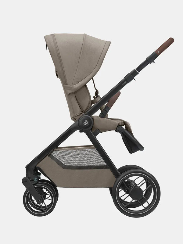 Maxi Cosi Oxford + 2in1 Twillic Truffle