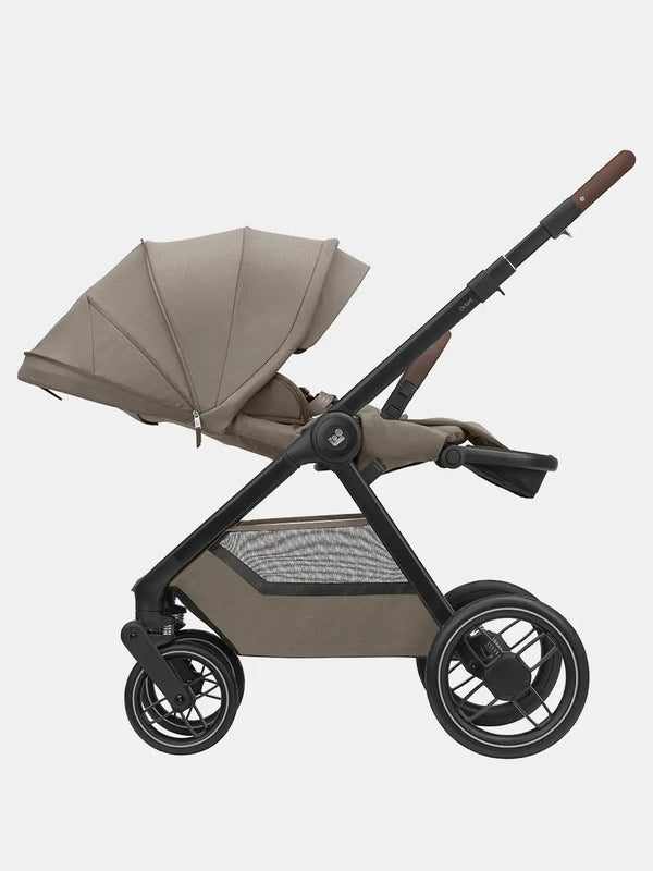 Maxi Cosi Oxford + 2in1 Twillic Truffle