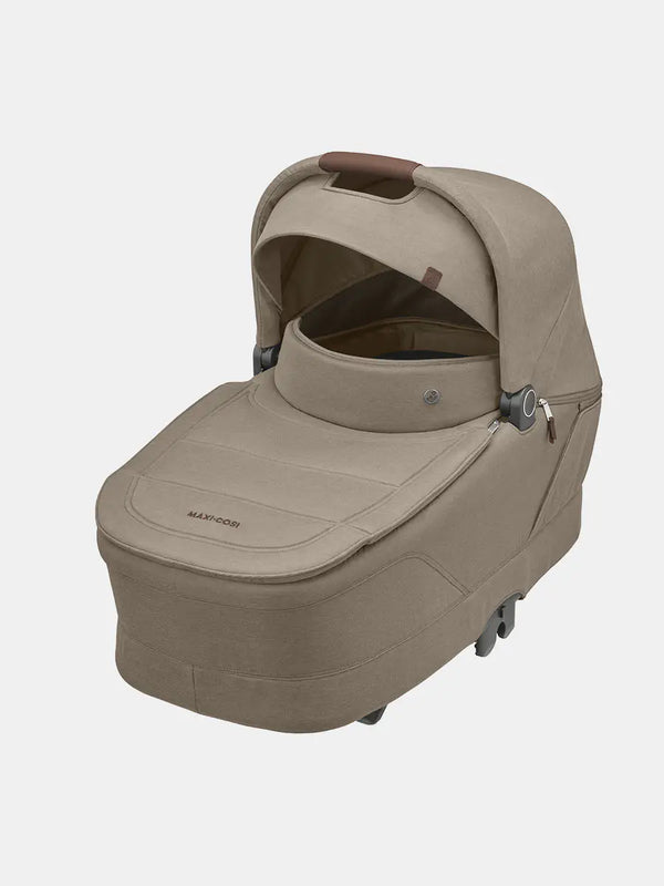 Maxi Cosi Oxford + 2in1 Twillic Truffle