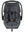 Maxi-Cosi Pebble Slide Pro – Moon Graphite