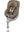 Maxi Cosi Pearl 360 Pro i-Size Authentic Truffle