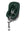 Maxi Cosi Pearl 360 Pro i-Size Authentic Green