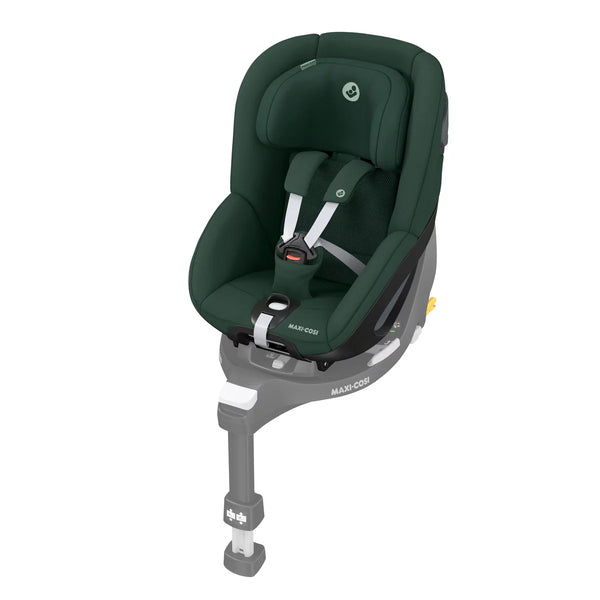 Maxi Cosi Pearl 360 Pro i-Size Authentic Green