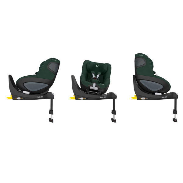 Maxi Cosi Pearl 360 Pro i-Size Authentic Green
