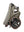 Maxi Cosi Fame Sapphire Sand 5in1 Set