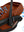 Maxi Cosi Coral Slide Pro i-Size Babyschale Copper Terra