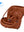 Maxi Cosi Coral Slide Pro i-Size Babyschale Copper Terra
