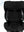 Maxi Cosi Emerald 360 Pro Kindersitz (0-12 Jahre) Authnetic Black