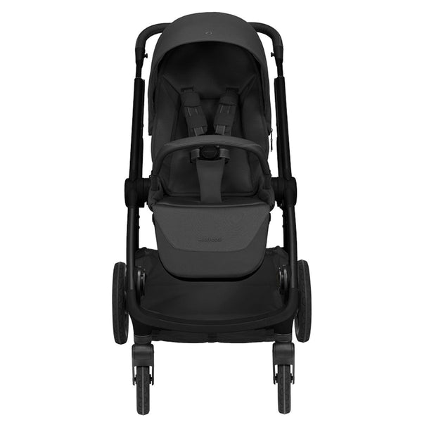 Maxi Cosi Oxford Flex Black Onyx