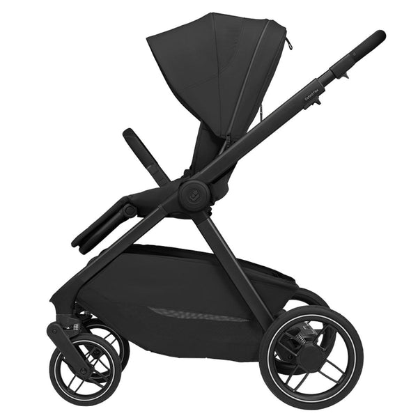 Maxi Cosi Oxford Flex Black Onyx
