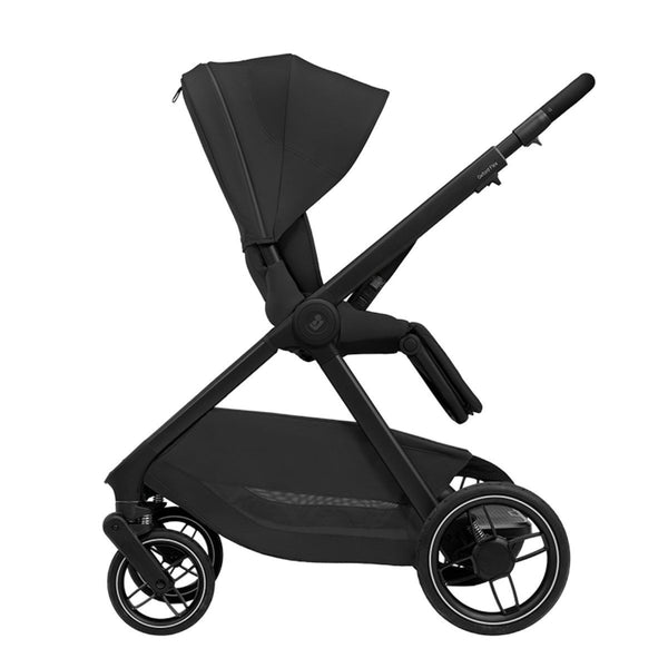 Maxi Cosi Oxford Flex Black Onyx