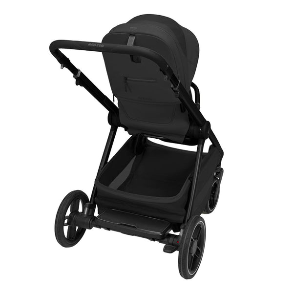Maxi Cosi Oxford Flex Black Onyx