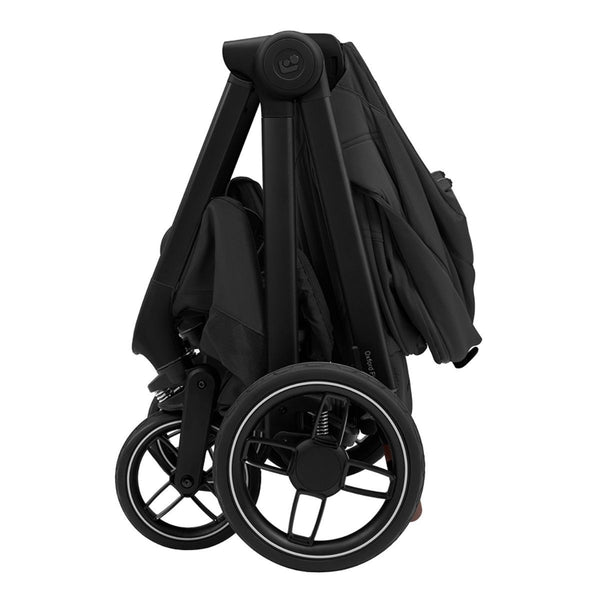 Maxi Cosi Oxford Flex Black Onyx