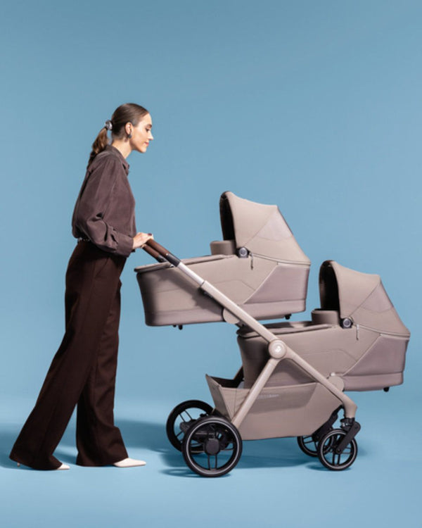 Maxi Cosi Oxford Flex Black Onyx