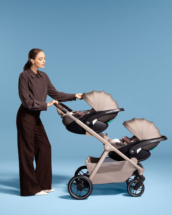 Maxi Cosi Oxford Flex Black Onyx