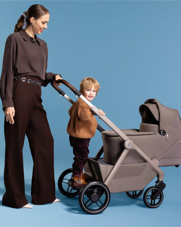 Maxi Cosi Oxford Flex Black Onyx
