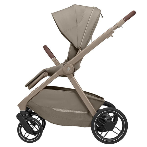 Maxi Cosi Oxford Flex Oak Truffle