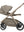 Maxi Cosi Oxford Flex Oak Truffle