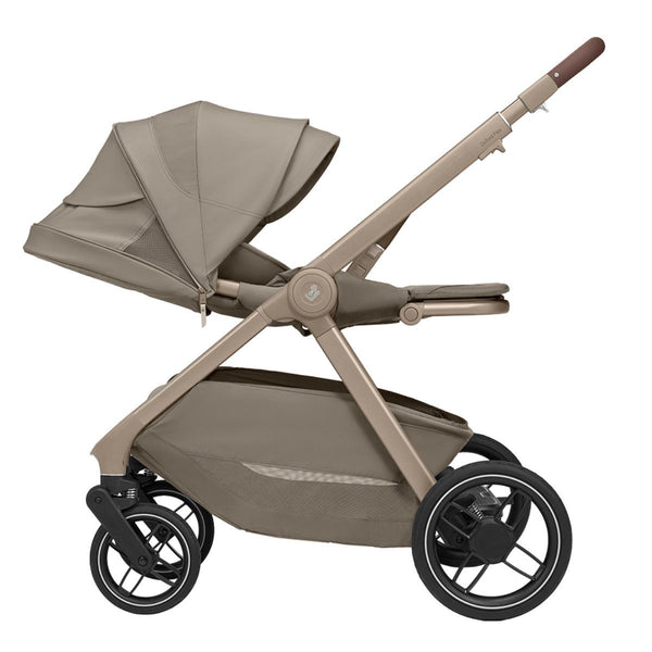 Maxi Cosi Oxford Flex Oak Truffle