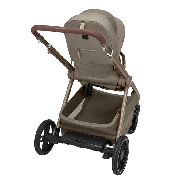 Maxi Cosi Oxford Flex Oak Truffle