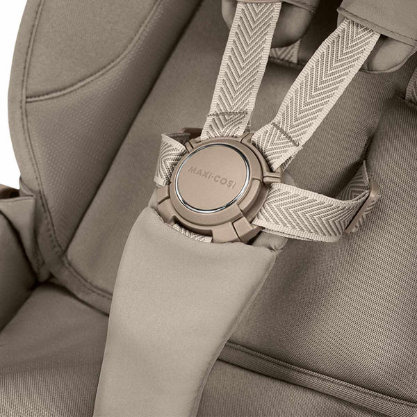 Maxi Cosi Oxford Flex Oak Truffle