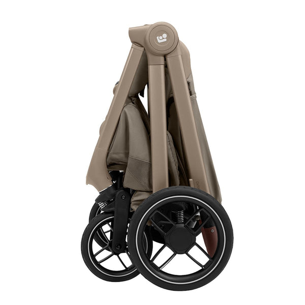 Maxi Cosi Oxford Flex Oak Truffle