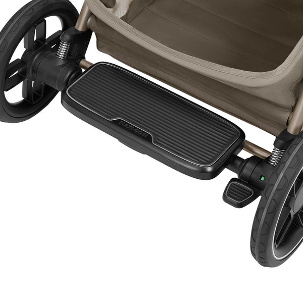 Maxi Cosi Oxford Flex Oak Truffle