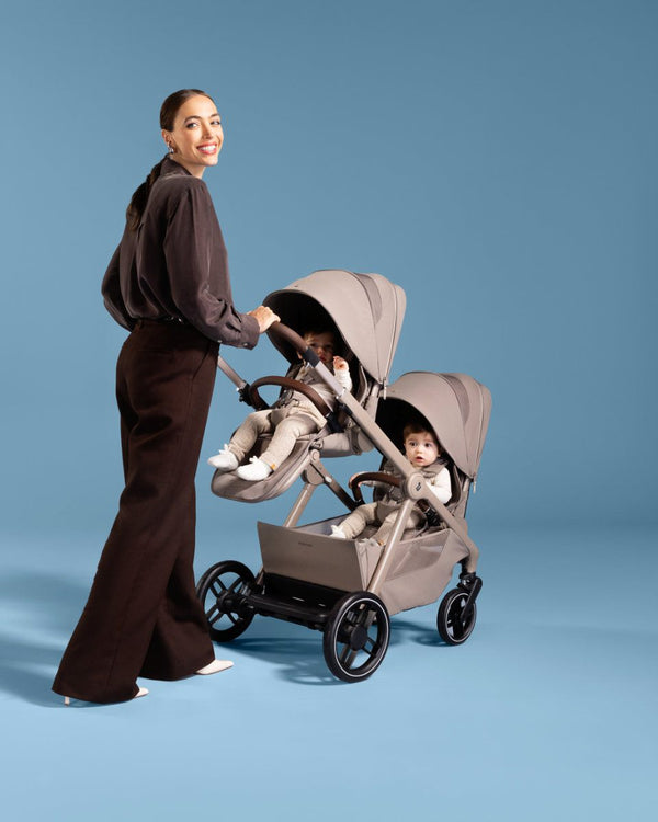Maxi Cosi Oxford Flex Black Onyx