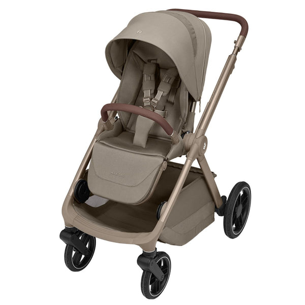 Maxi Cosi Oxford Flex Oak Truffle