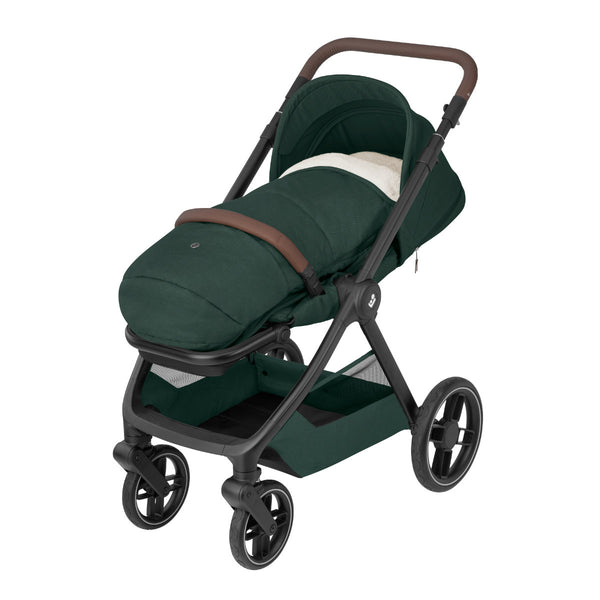 Maxi Cosi Oxford Zubehör-Set – Twillic Green