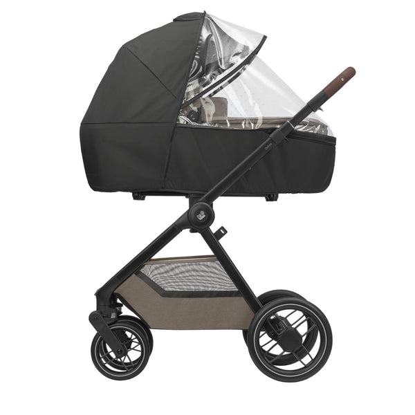 Maxi Cosi Oxford Zubehör-Set – Twillic Truffle