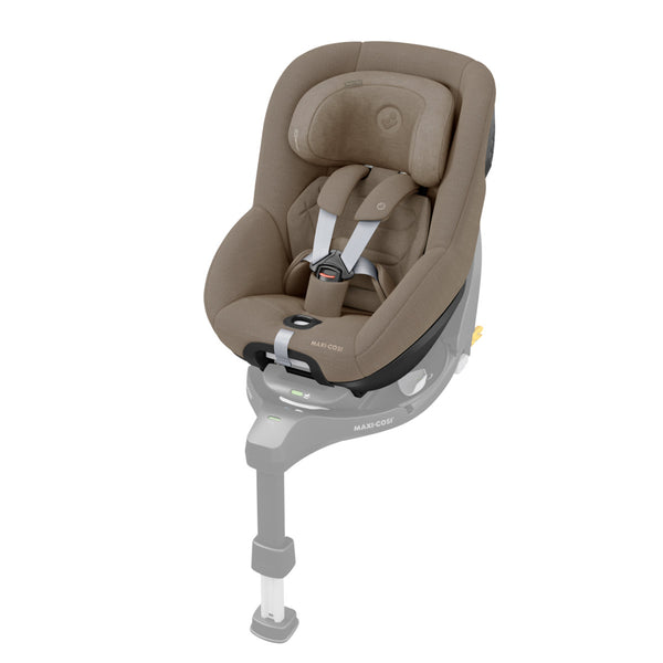 Maxi Cosi Pearl 360 Pro i-Size Truffle