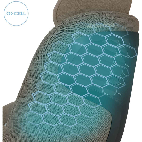 Maxi Cosi Pearl 360 Pro i-Size Truffle