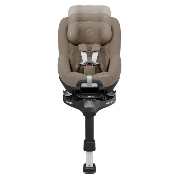 Maxi Cosi Pearl 360 Pro i-Size Truffle