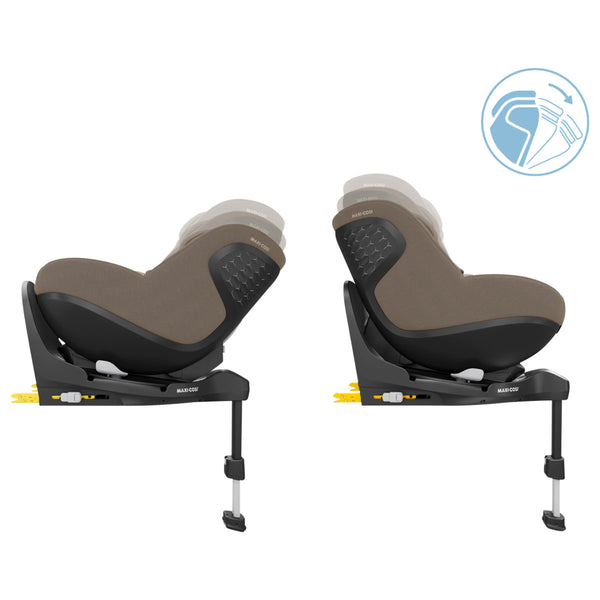 Maxi Cosi Pearl 360 Pro i-Size Truffle
