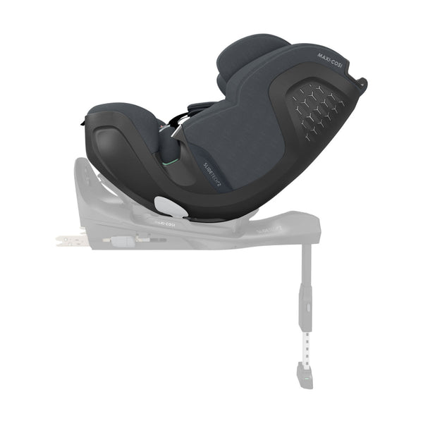 Maxi Cosi Pearl XL Slide Pro i-Size  (3M-12J) Authentic Graphite