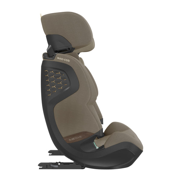 Maxi Cosi Pearl XL Slide Pro i-Size  (3M-12J) Authentic Truffle