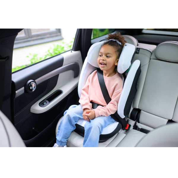 Maxi Cosi RodiFix Pro2 i-Size Authentic Terra (3 - 12 Jahre)