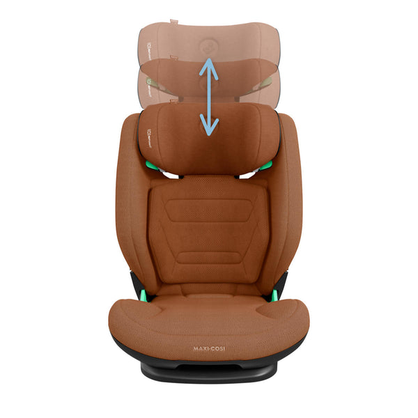 Maxi Cosi RodiFix Pro2 i-Size Authentic Terra (3 - 12 Jahre)