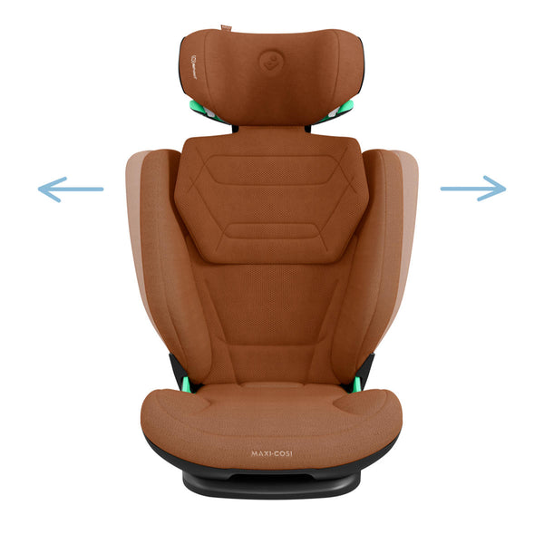Maxi Cosi RodiFix Pro2 i-Size Authentic Terra (3 - 12 Jahre)