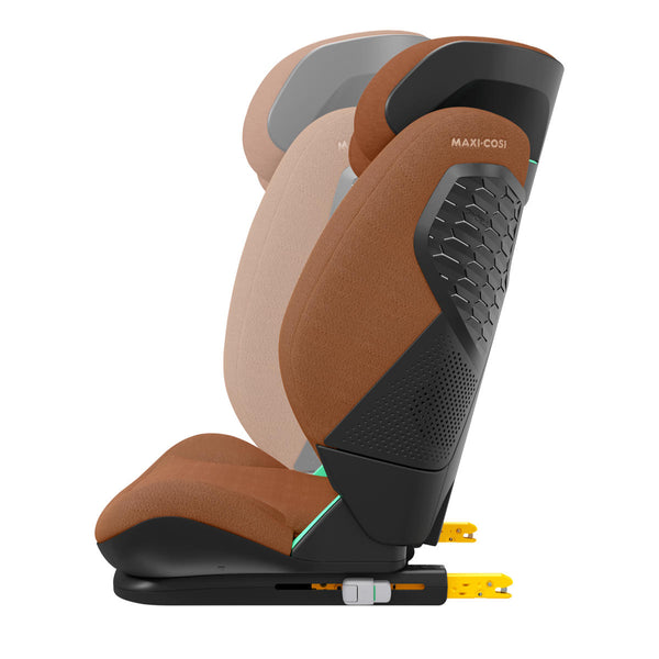 Maxi Cosi RodiFix Pro2 i-Size Authentic Terra (3 - 12 Jahre)