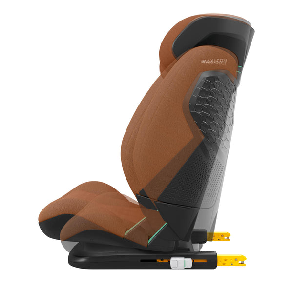 Maxi Cosi RodiFix Pro2 i-Size Authentic Terra (3 - 12 Jahre)