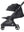 Metro 3 Kinderwagen Buggy Onyx Black