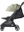 Metro 3 Kinderwagen Buggy Soft Olive