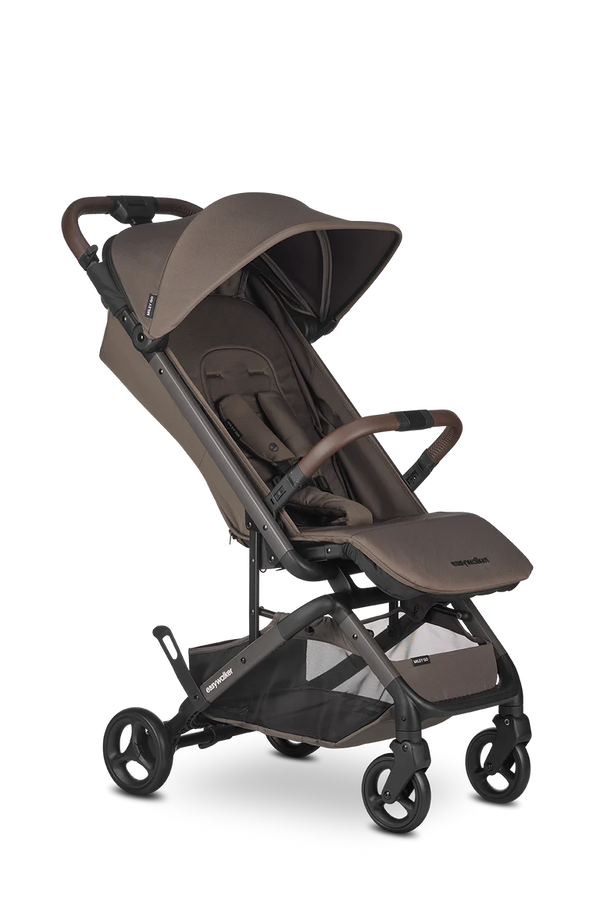 Easywalker Miley GO Chestnut Brown