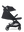 Easywalker Miley GO Pure Black