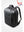 Minimeis Hero Elternrucksack Black