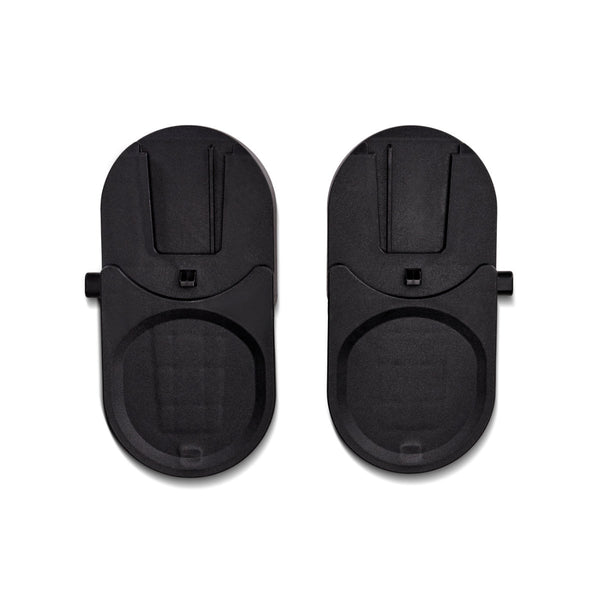 Moon Aura Kombikinderwagen Onyx