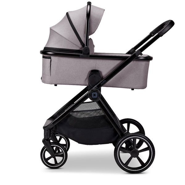 Moon Aura Kombikinderwagen Stone