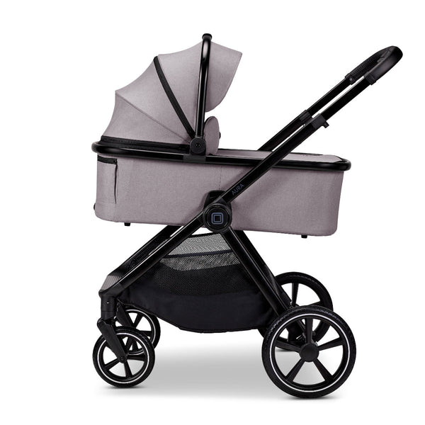 Moon Aura Kombikinderwagen Stone